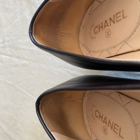 SOLD ❌ - Chanel Pumps - Picture 6 of 8